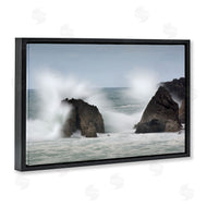Urtzi Vera | Juego De Olas Ocean Spray