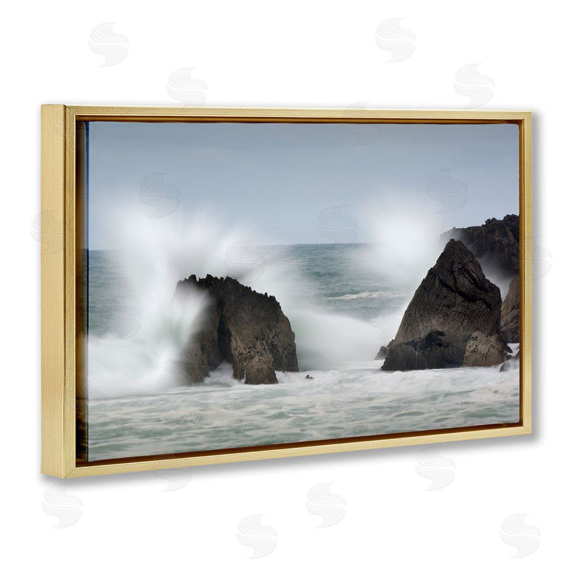 Urtzi Vera | Juego De Olas Ocean Spray