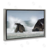 Urtzi Vera | Juego De Olas Ocean Spray