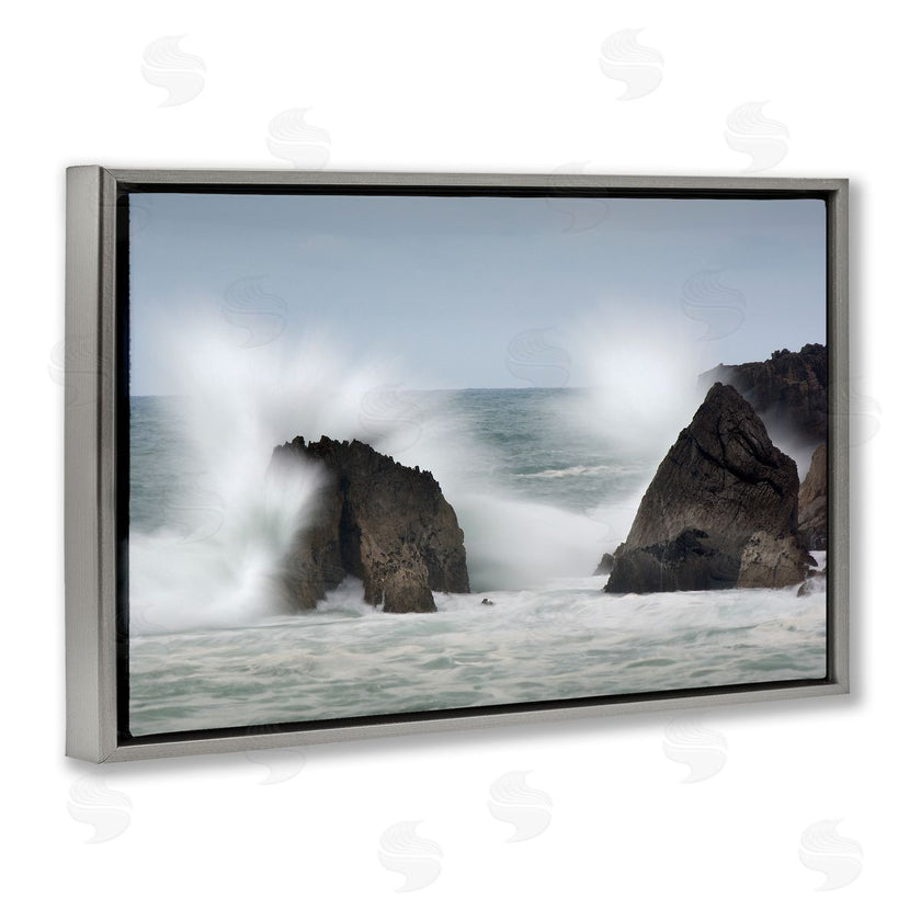 Urtzi Vera | Juego De Olas Ocean Spray