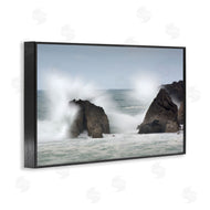 Urtzi Vera | Juego De Olas Ocean Spray