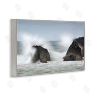 Urtzi Vera | Juego De Olas Ocean Spray