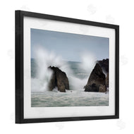 Urtzi Vera | Juego De Olas Ocean Spray