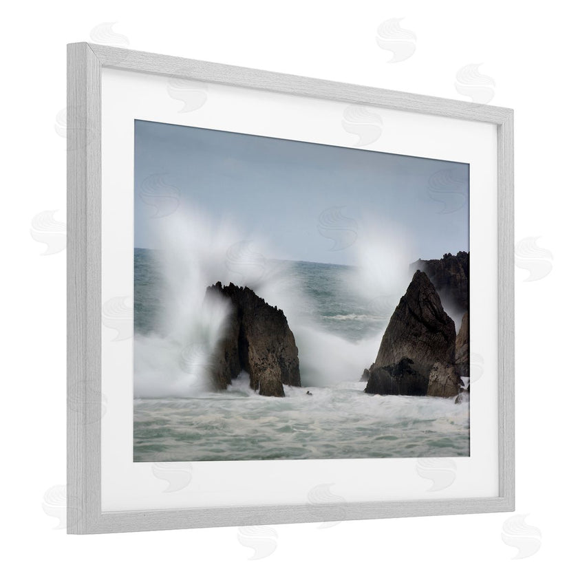 Urtzi Vera | Juego De Olas Ocean Spray