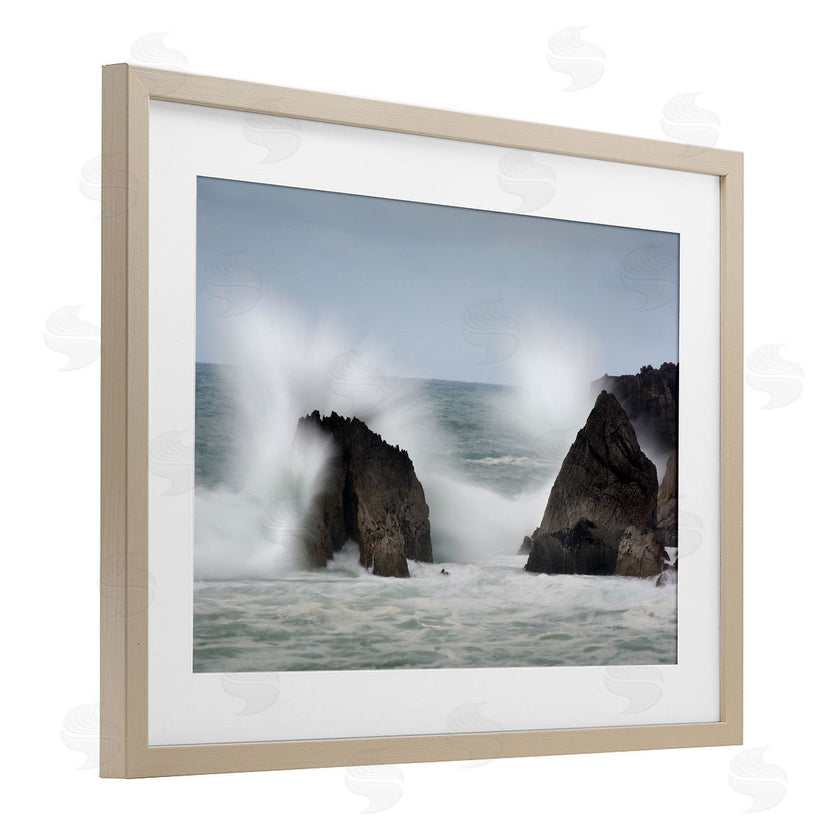 Urtzi Vera | Juego De Olas Ocean Spray