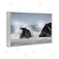 Urtzi Vera | Juego De Olas Ocean Spray