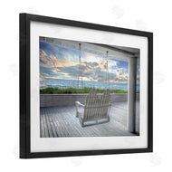 Celebrate Life Gallery | Swing At The Beach