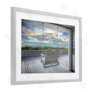 Celebrate Life Gallery | Swing At The Beach