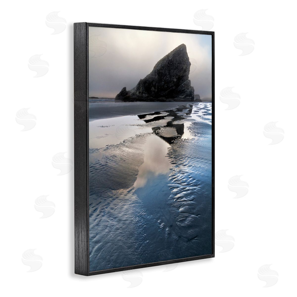 Celebrate Life Gallery Pistol River Seascape Canvas Wall Art Print