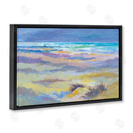 Pere Camps | Alternating Beach Hues