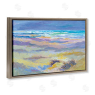 Pere Camps | Alternating Beach Hues