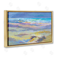 Pere Camps | Alternating Beach Hues