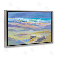 Pere Camps | Alternating Beach Hues