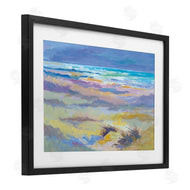 Pere Camps | Alternating Beach Hues
