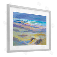 Pere Camps | Alternating Beach Hues