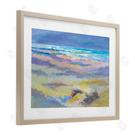 Pere Camps | Alternating Beach Hues