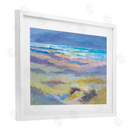 Pere Camps | Alternating Beach Hues