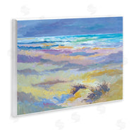 Pere Camps | Alternating Beach Hues