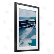 A. Fitzsimmons | Shoreline At Daybreak