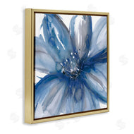 Rebecca Meyers | Blue Beauty Blossom