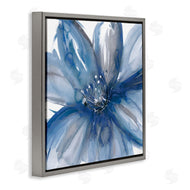 Rebecca Meyers | Blue Beauty Blossom