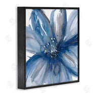 Rebecca Meyers | Blue Beauty Blossom