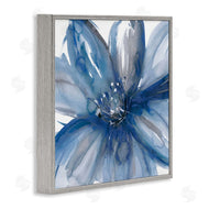 Rebecca Meyers | Blue Beauty Blossom