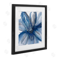 Rebecca Meyers | Blue Beauty Blossom