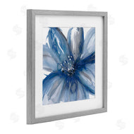 Rebecca Meyers | Blue Beauty Blossom