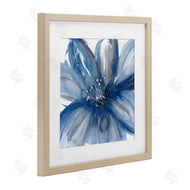 Rebecca Meyers | Blue Beauty Blossom