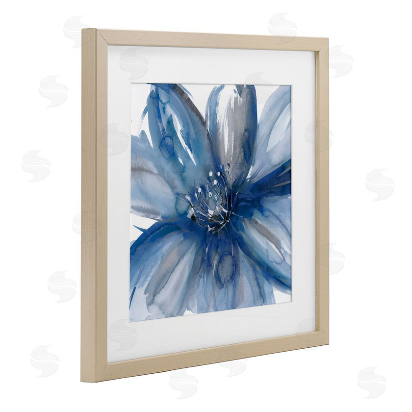 Rebecca Meyers | Blue Beauty Blossom