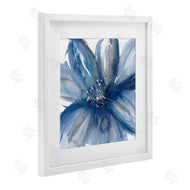 Rebecca Meyers | Blue Beauty Blossom