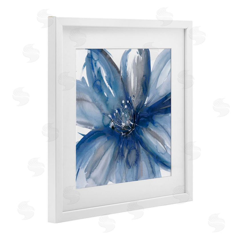 Rebecca Meyers | Blue Beauty Blossom