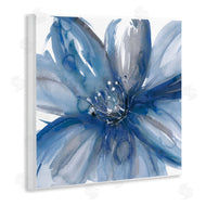 Rebecca Meyers | Blue Beauty Blossom
