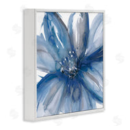 Rebecca Meyers | Blue Beauty Blossom