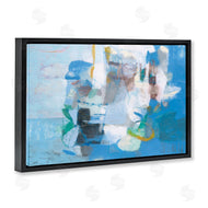 Jennifer Cummings | Shift In Perspective Abstraction
