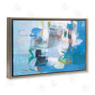 Jennifer Cummings | Shift In Perspective Abstraction