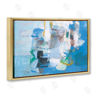 Jennifer Cummings | Shift In Perspective Abstraction
