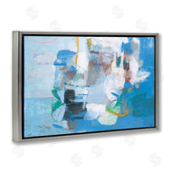 Jennifer Cummings | Shift In Perspective Abstraction