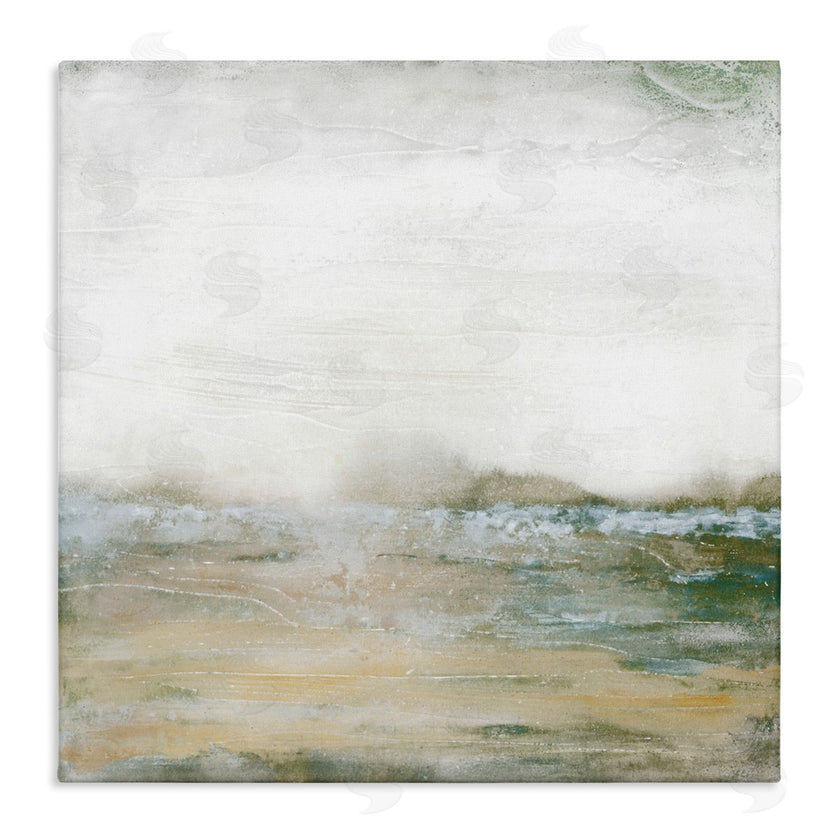 Stephane Fontaine | Cali Haze Rustic Composition