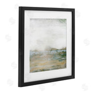 Stephane Fontaine | Cali Haze Rustic Composition