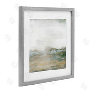 Stephane Fontaine | Cali Haze Rustic Composition