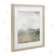 Stephane Fontaine | Cali Haze Rustic Composition