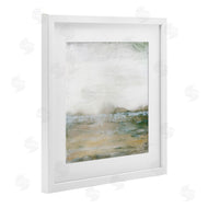 Stephane Fontaine | Cali Haze Rustic Composition