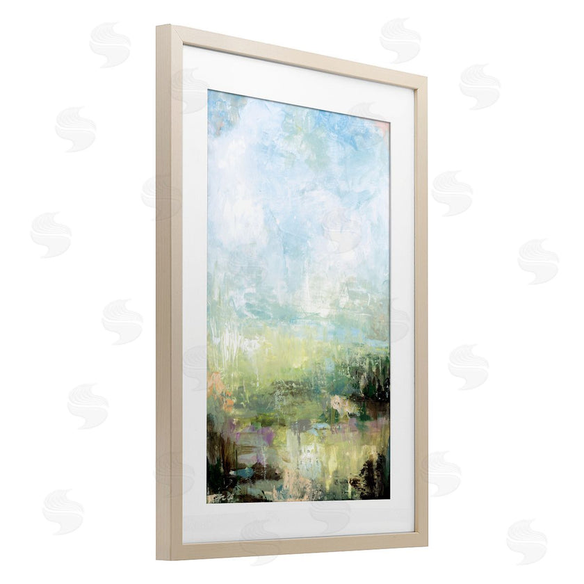 Wani Pasion | Emerald Coast Landscape