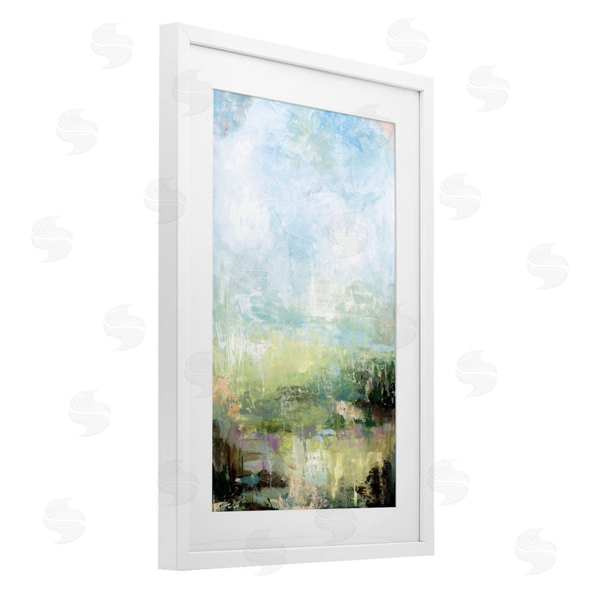 Wani Pasion | Emerald Coast Landscape