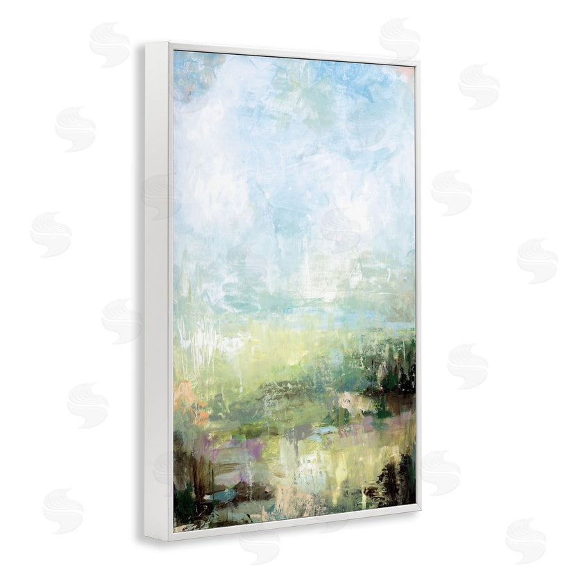 Wani Pasion | Emerald Coast Landscape