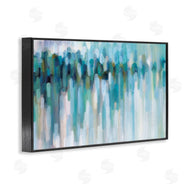 Karen Lorena Parker | Aurora Lights Impression