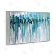 Karen Lorena Parker | Aurora Lights Impression