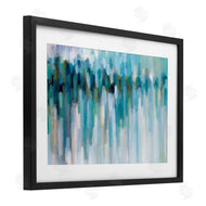 Karen Lorena Parker | Aurora Lights Impression